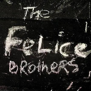 The Felice brothers